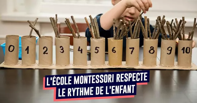 MONTESSORI