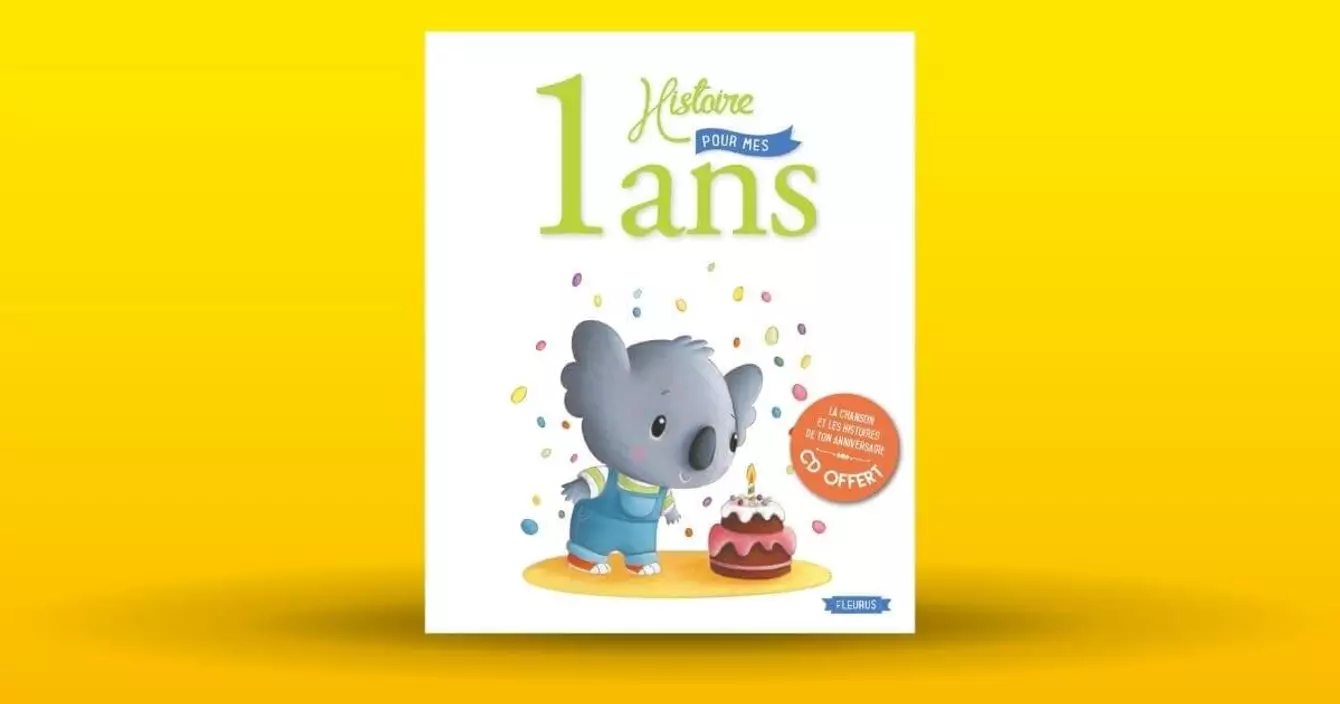 livre-cd-feter-premiere-annee-bebe