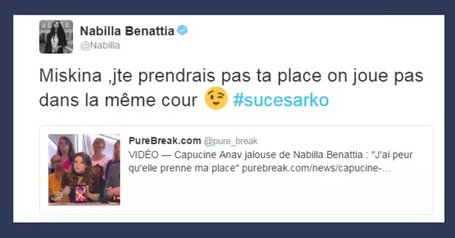 une-nabilla