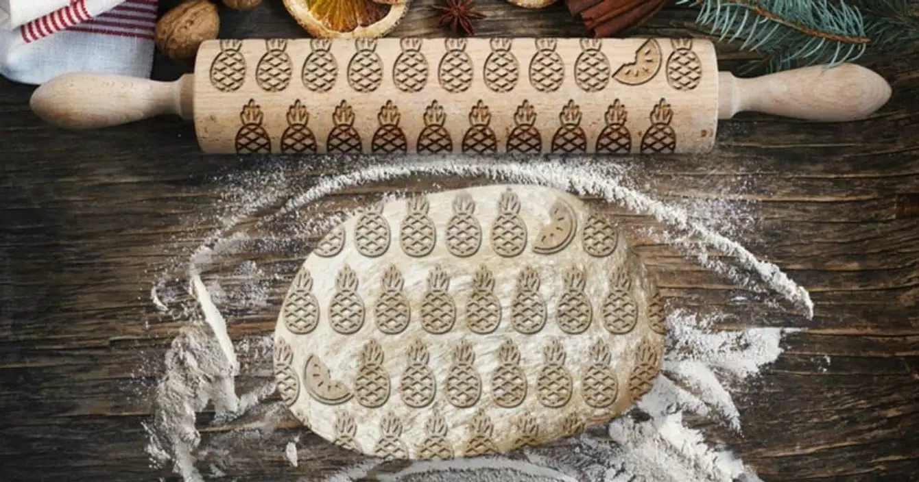 rouleau-patisserie-ananas