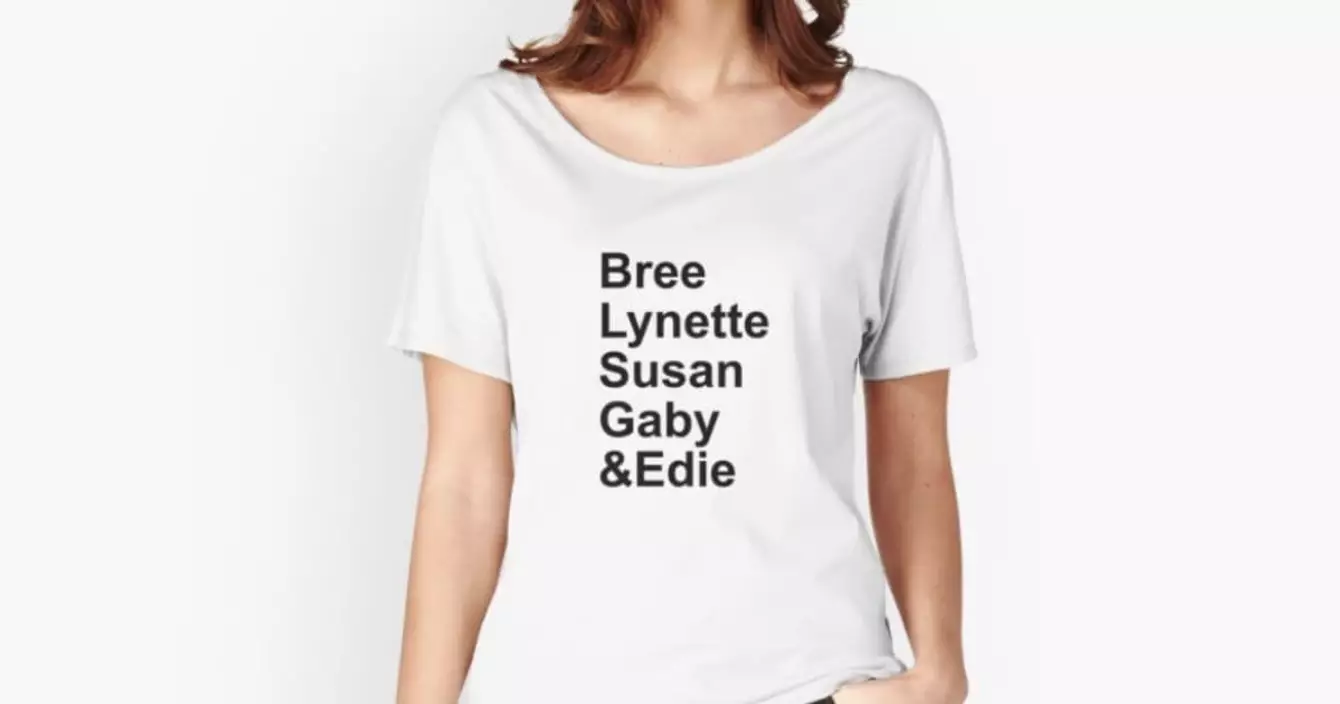 t-shirt-prenom-heroines-desperate