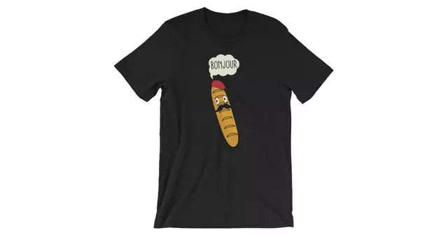 tshirt-baguette
