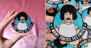 patch-freddie-mercury