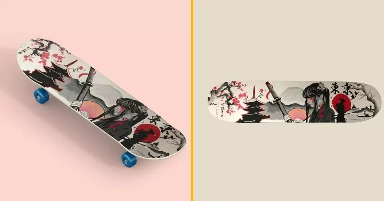 skateboard-mont-fuji