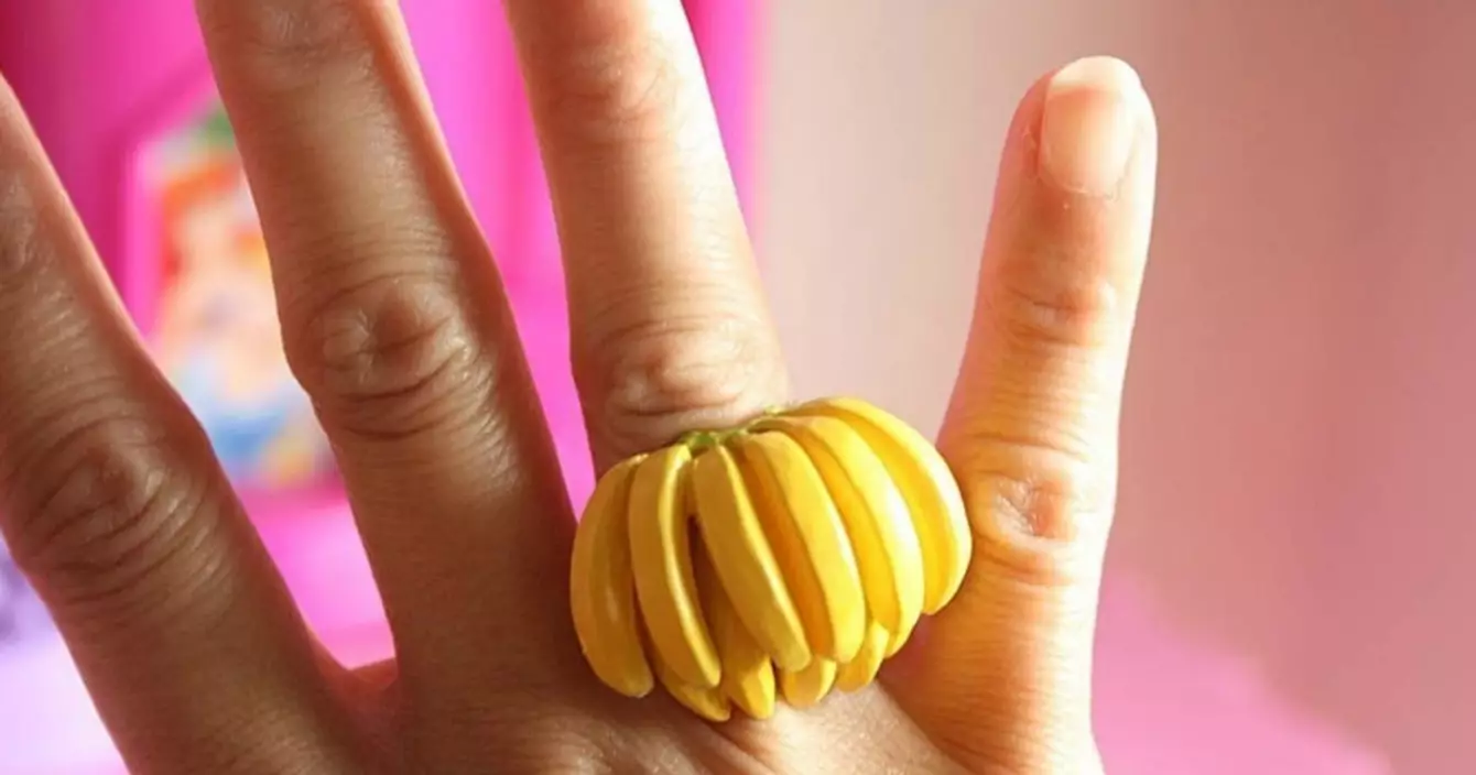 bague-banane