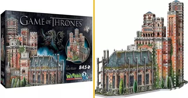 puzzle-3d-donjon-rouge-game-thrones