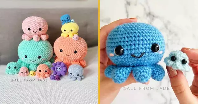 modele-crochet-pieuvre