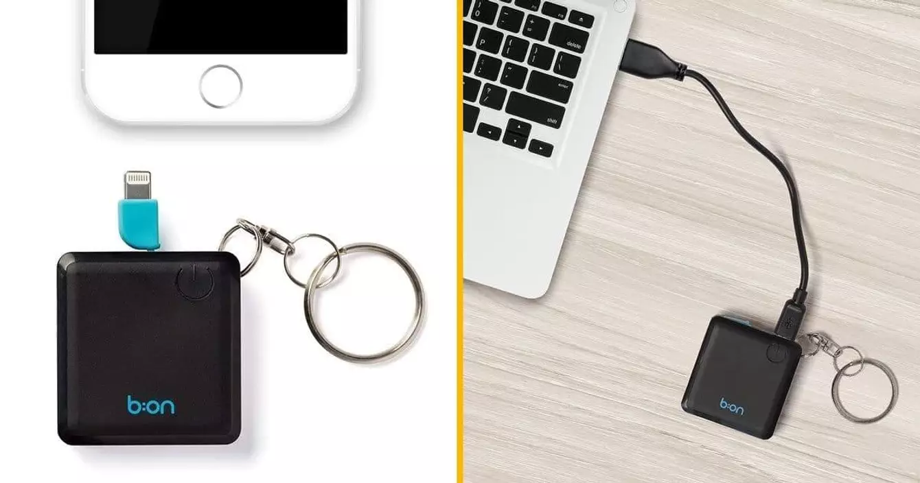 batterie-de-secours-porte-clefs