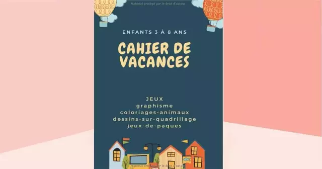 cahier-vacances-enfant-3-8-ans