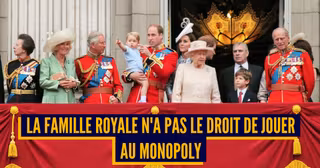 PROTOCOLE COUR ROYALE