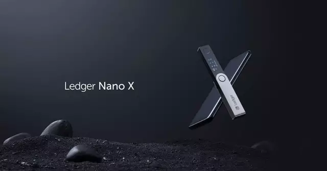 ledger