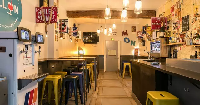 bar-privatisable-monsieur-le-zinc