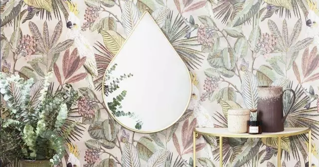 miroir-forme-goutte-eau