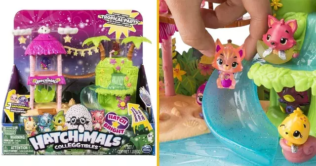 hatchimals-collectionner-ambiance-tropicale