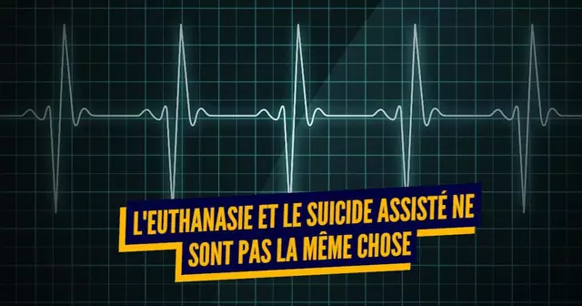 euthanasie