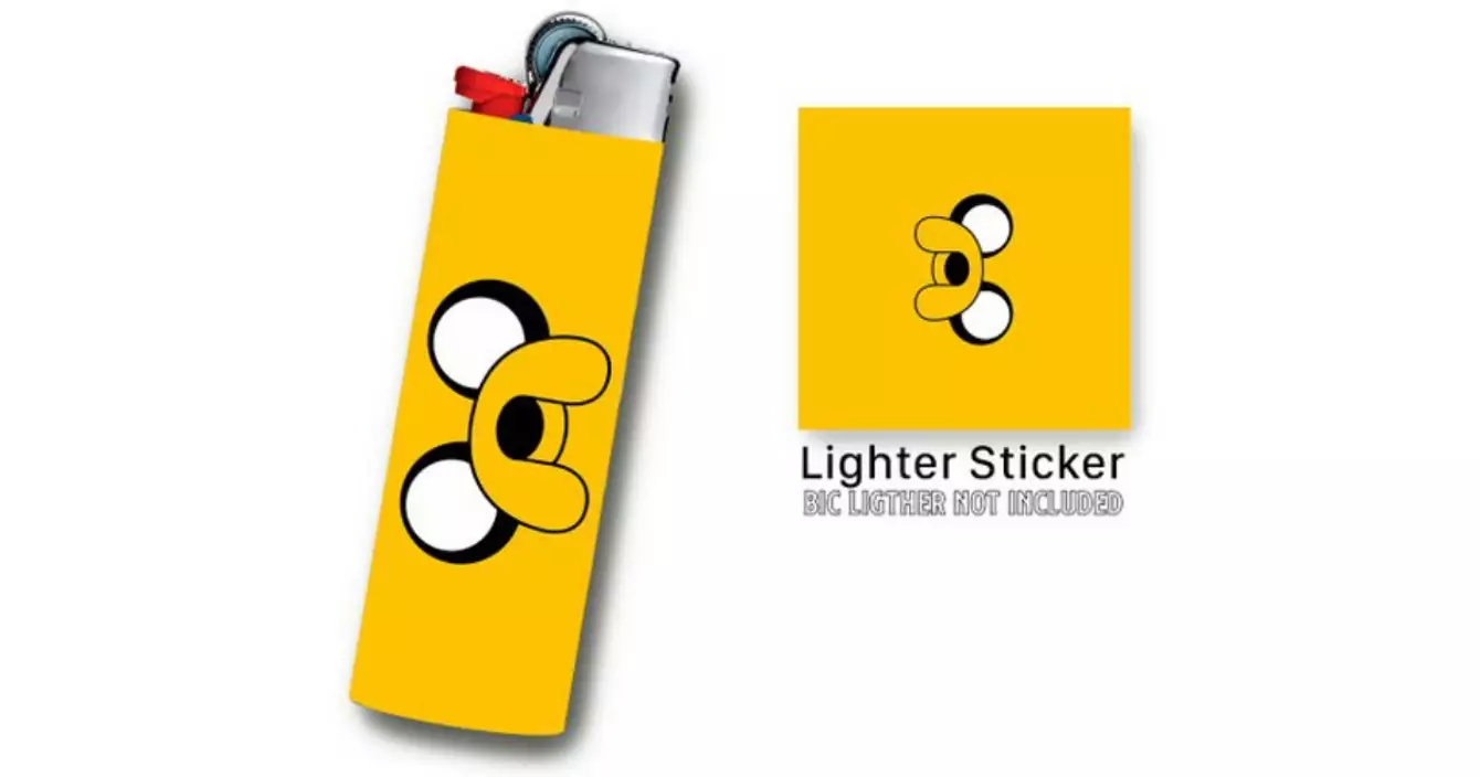 briquet-adventure-time