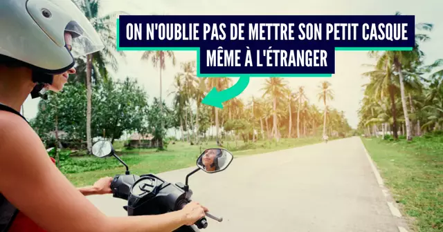UNE-deux-roues-etranger