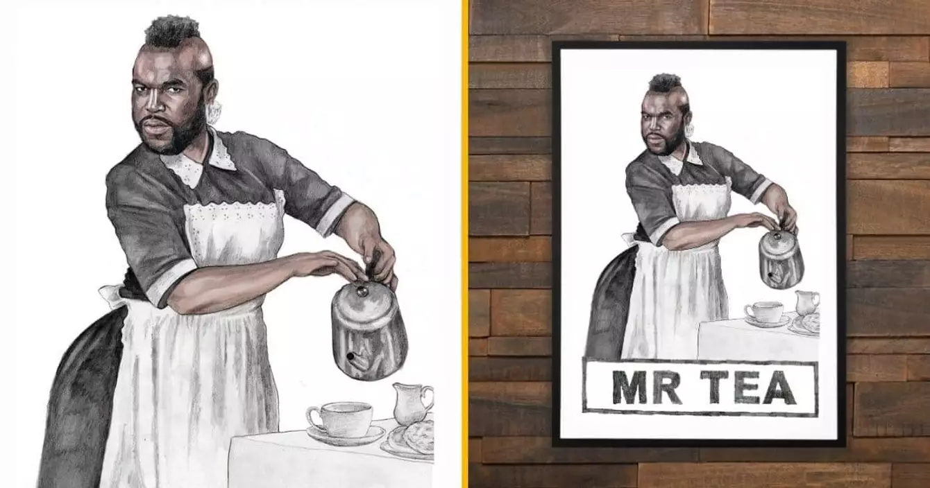 affiche-mister-tea