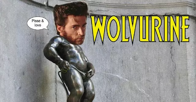 une_wolverine