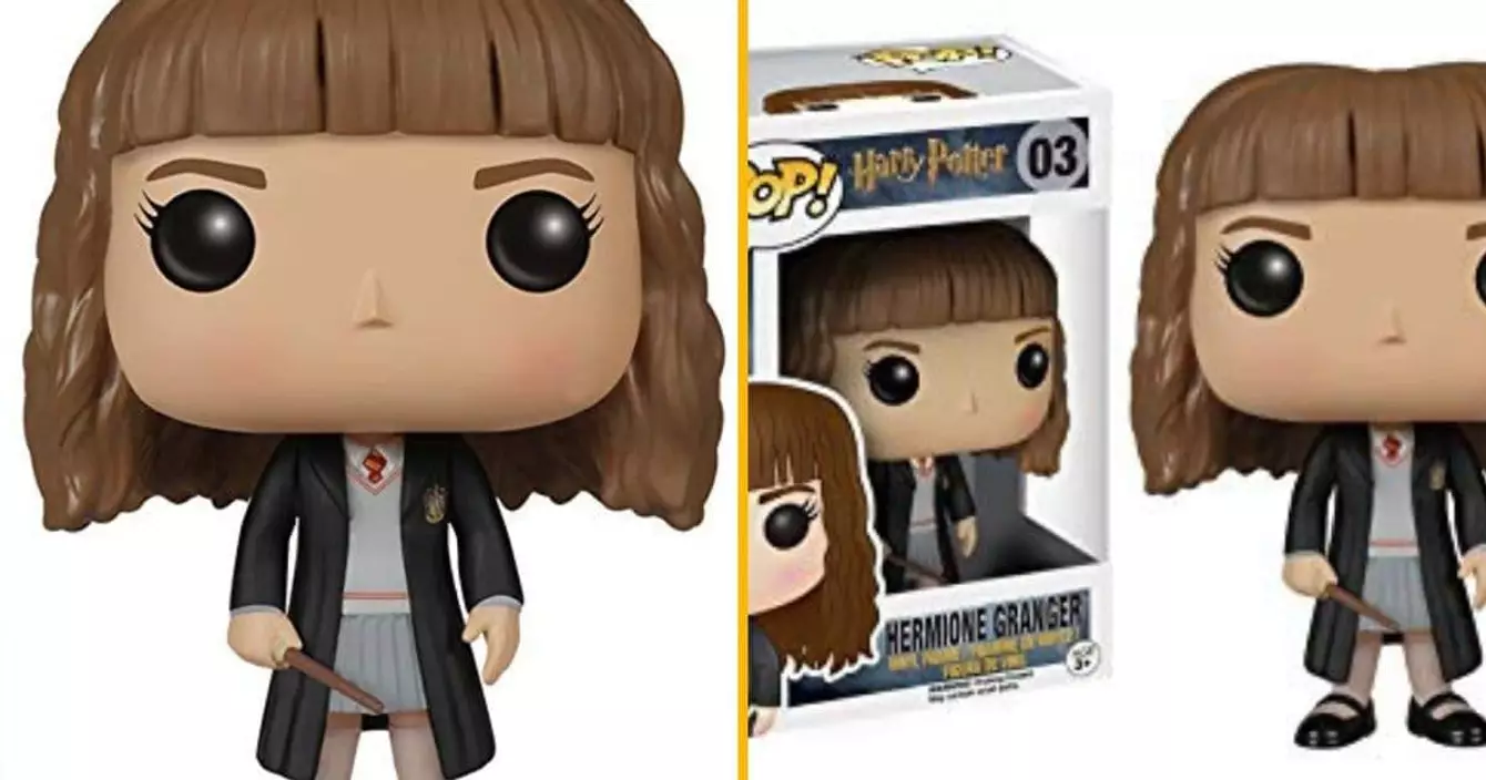 figurine-funko-pop-dhermione-granger