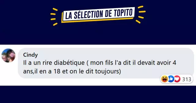 top expressions famille