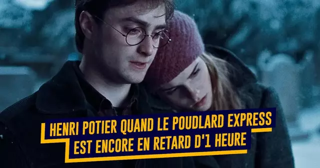 top harry potter france