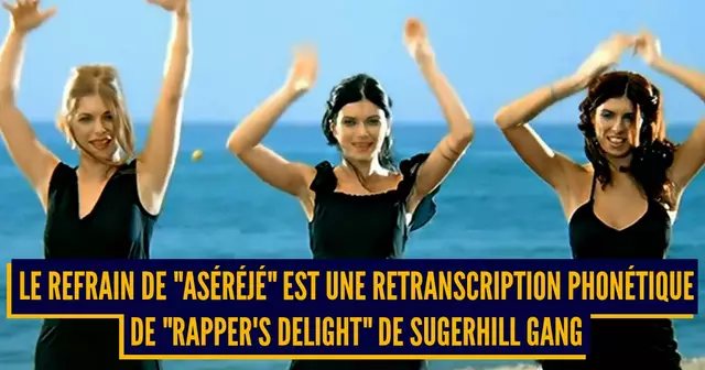 CHANSON PAROLES MYSTERES