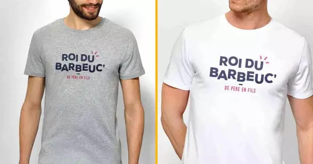 t-shirt-roi-barbeuc
