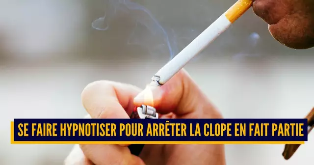 UNE-clopes-stop