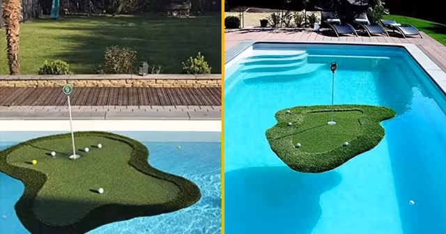 golf-piscine