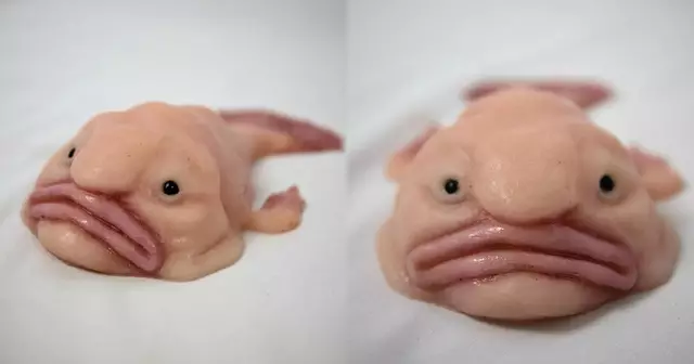 figurine-blobfish