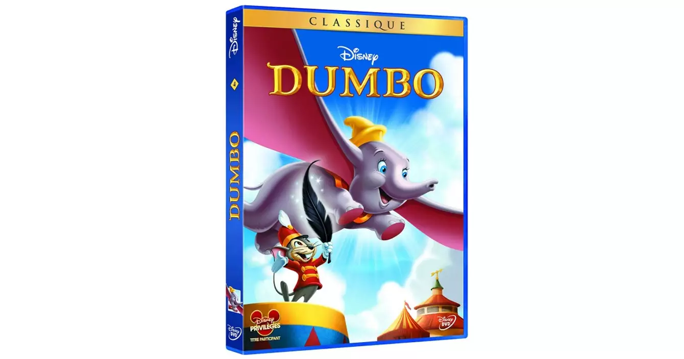 dvd-dumbo