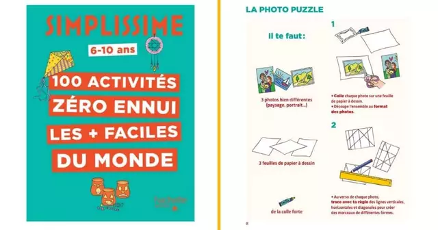 livre-simplissime-100-activites-pas-sennuyer