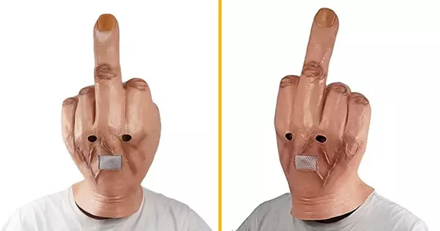 masque-gros-doigt-deteste-gens