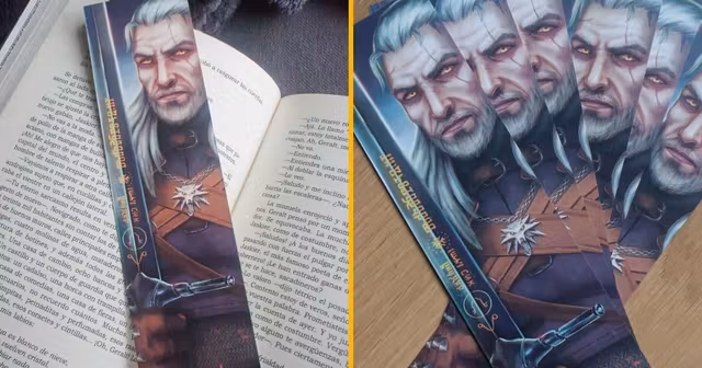 marque-page-witcher
