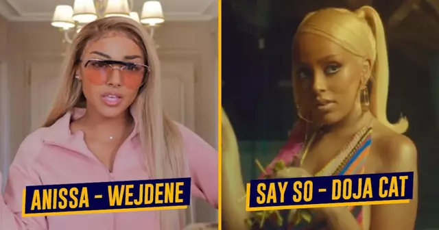 top chansons trop entendues 2020