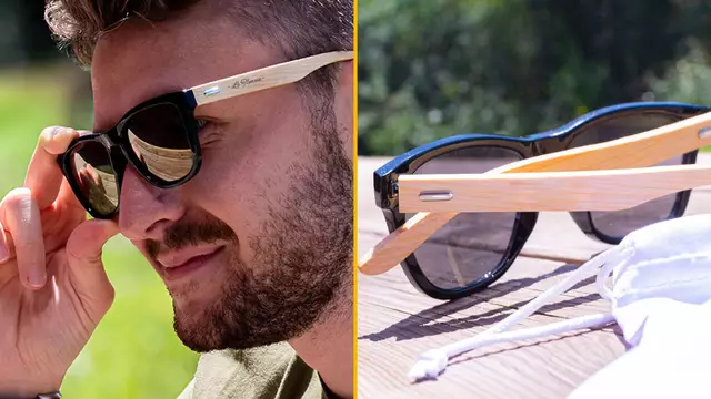 LUNETTES-DE-SOLEIL- MARIAGE