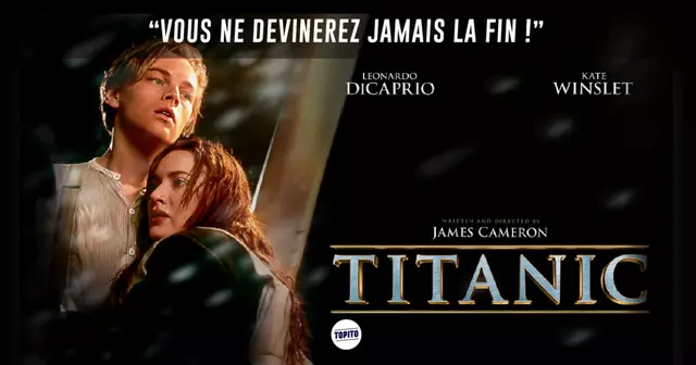 titanic