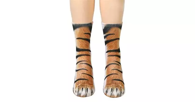 chaussettes-patte-tigre