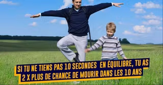 ETUDE ESPERANCE DE VIE