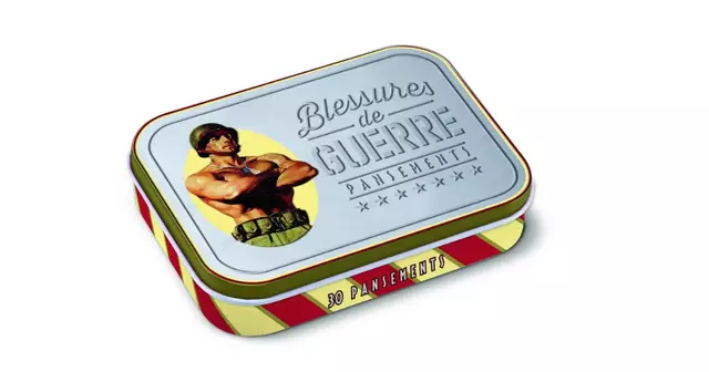 pansements-blessure-guerre