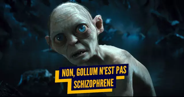 top schizophrénie
