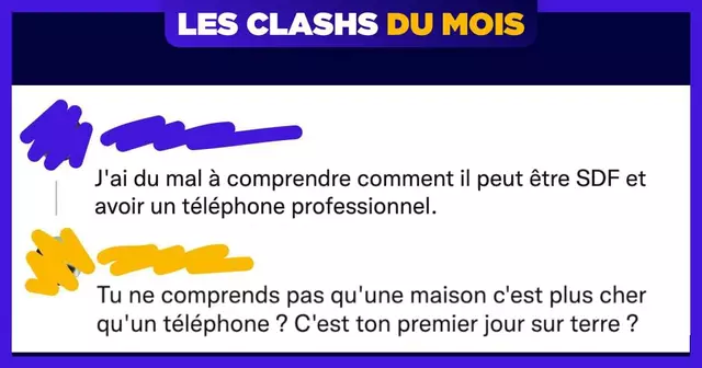 clash