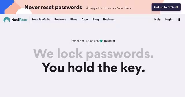 gestionnaire-mot-passe-nordpass