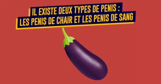 une_penis