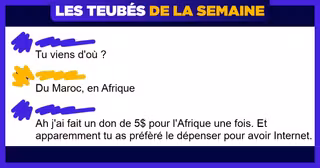 top teubes semaine 123