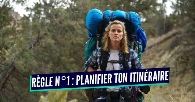 randonnee