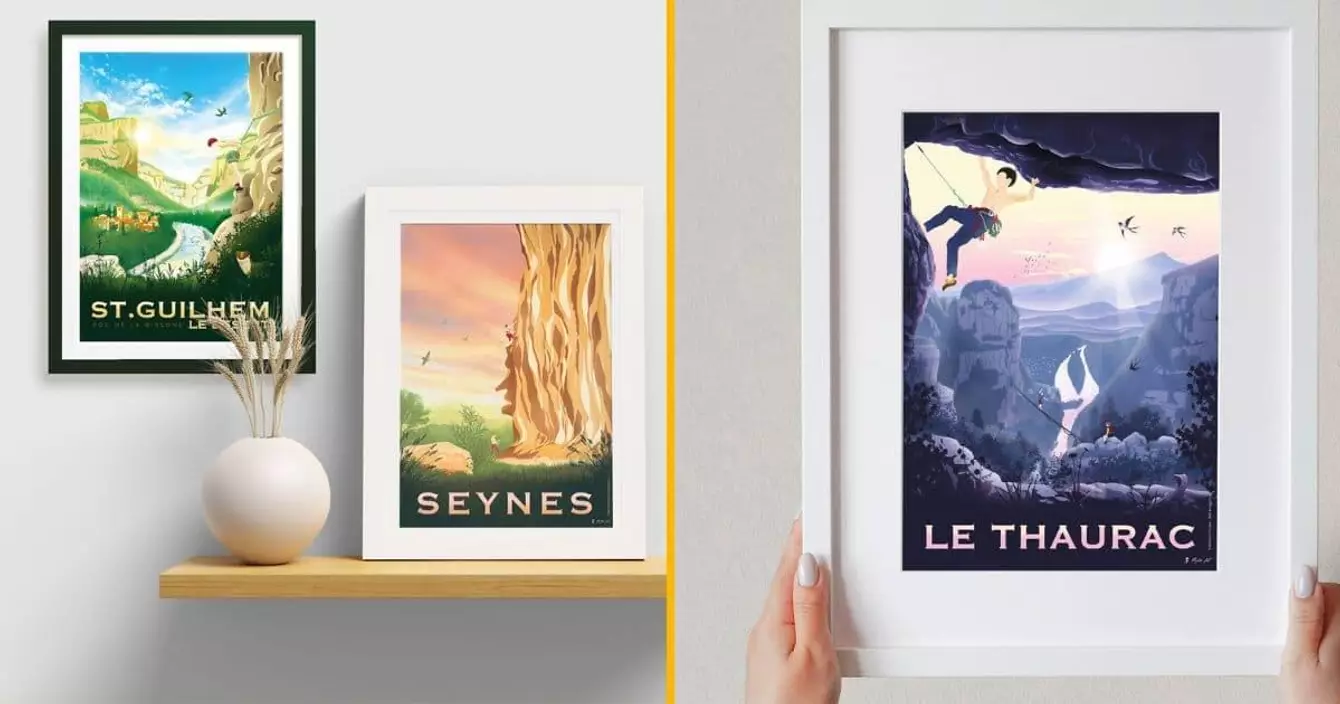 lot-posters-spots-grimpettes-france