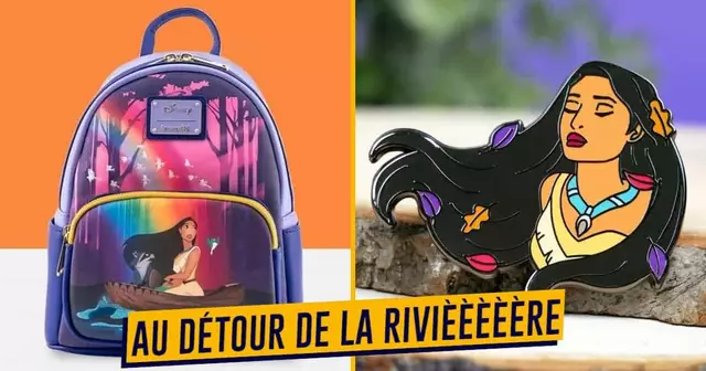 UNE_SHOPPING_POCAHONTAS