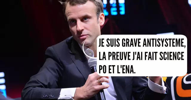 macron